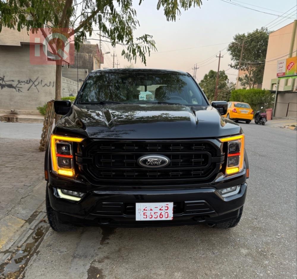فورد إف-150
